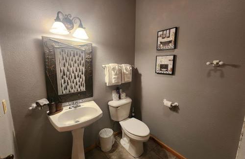 Golfview Lodge - Foto 19