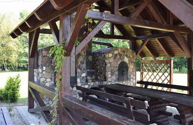 Semi-detached House Near the Lake - Photo 22