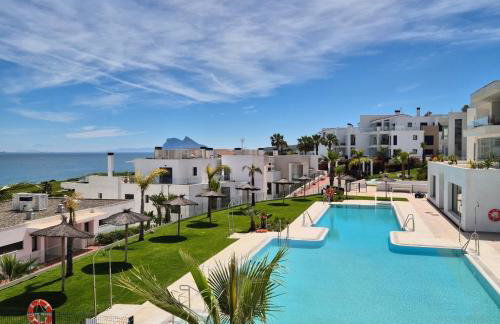 322 - Magnificent Penthouse Firstline Golf & Beach - Foto 23