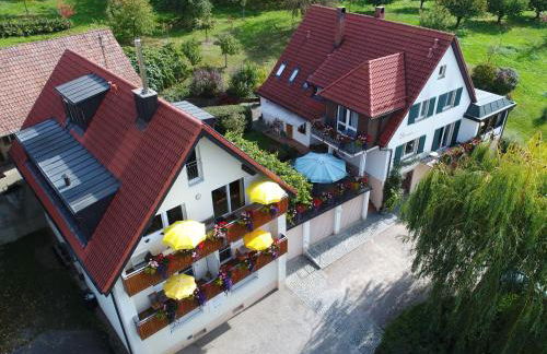 Haus am Blauenbach - Foto 1