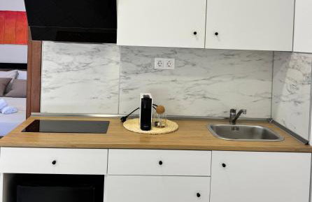 Gold Coast Luxury Studio - Foto 21