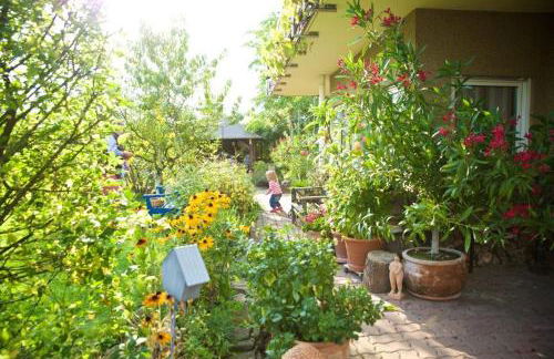 Ferienwohnung Dr. Vera Schmidt - Foto 20