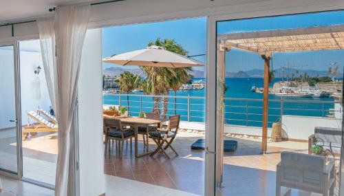 Attico Blu - Sea View Penthouse - Foto 2