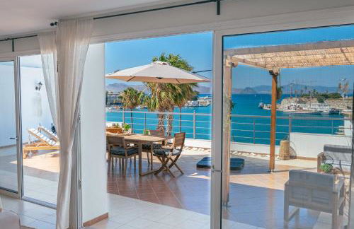 Attico Blu - Sea View Penthouse - Foto 2