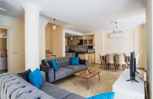 Sunset Beach Club Villas - Photo 30