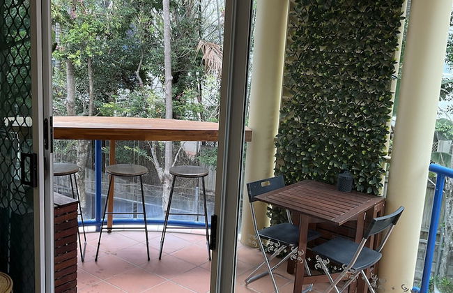 Surfers Beach Resort One - Foto 39