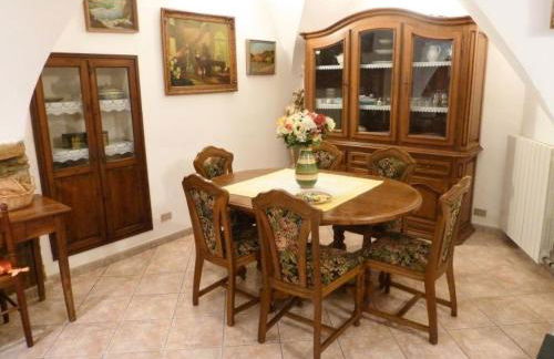 Casa Mamma Rosetta, one Step Away From the Sea, the Mountains and the Cycle Path - Foto 6