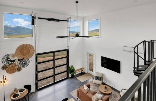 The Bitterroot Bunkhouse - Foto 17