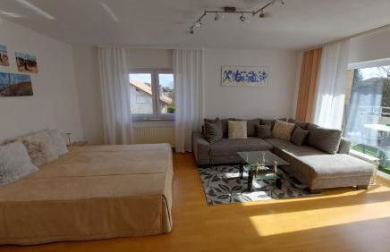 Ferienwohnung Bad Rappenau - Foto 2