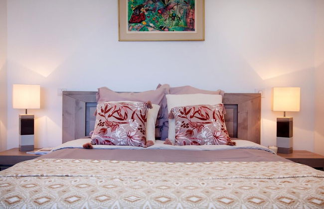 Résidence de la Tour - Foto 11