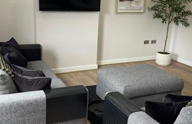 Riverview Apartment 2 - Foto 48