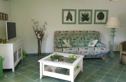 Résidence U MELU Grand T2 VERT à l'étage - Foto 15