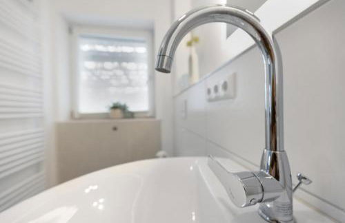 SeeZeit, Ferienhaus bis zu 6 Personen, 500 Meter zum Wasser, mit Garten - Foto 15