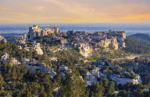 Awesome Home In Aramon With Outdoor Swimming Pool - Foto 27