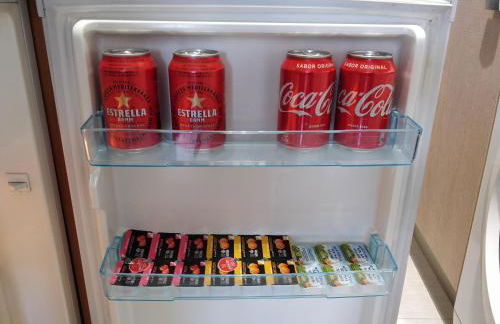 Bonavista Studio with a Balcony - Calella - Photo 25