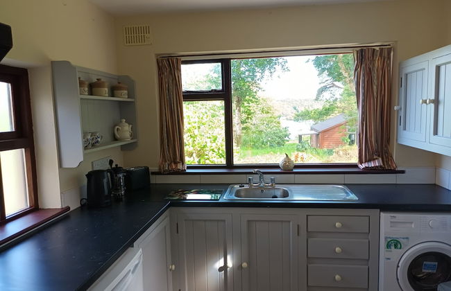 Sea View 1-bed Cottage With Private Garden - Foto 4