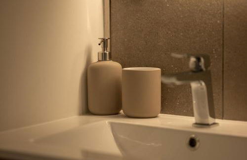 Appartement chaleureux le Grenier de Pommard - Foto 20