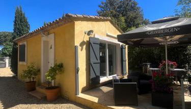 LA DOLCE VITA MAZET A GASSIN GOLFE DE SAINT TROPEZ - Foto 4