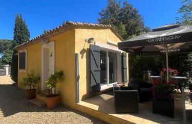 LA DOLCE VITA MAZET A GASSIN GOLFE DE SAINT TROPEZ - Foto 4