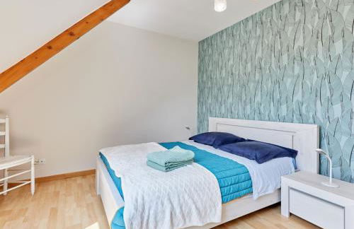 Holiday Home Le Lotus by Interhome - Foto 18