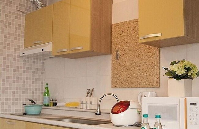 Tongyeong Tulip Pension - Foto 10