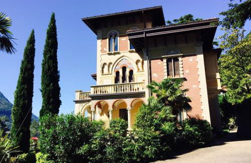 Villa Castiglioni Apartment - Foto 1