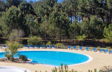 Appartements au coeur du golf, proche du lac et vélodyssée - Foto 52