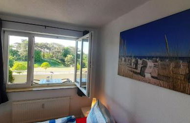 Fewo Wellenreiter Usedom 200 m zum Strand mit Balkon Parkplatz Wlan - Foto 19