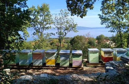 Stone House Sea View Vista Natura Private Garden Quiet Location - Photo 39