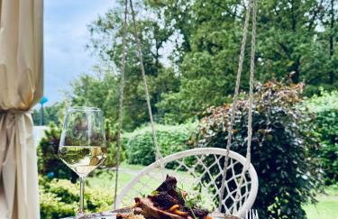 Pstrągowo - domki z jacuzzi - Foto 46