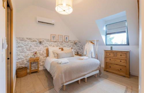 Maison Melrose - Lovely House Near Deauville - Foto 18