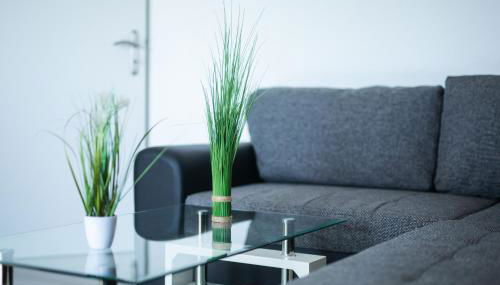 Wohnung Smart-TV, Küche, Balkon - Photo 5