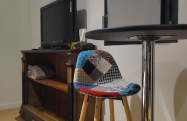 Au coin des Lilas - Studio 1 - Photo 6