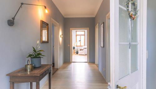 Ferienwohnung am Schlossplatz - Foto 2