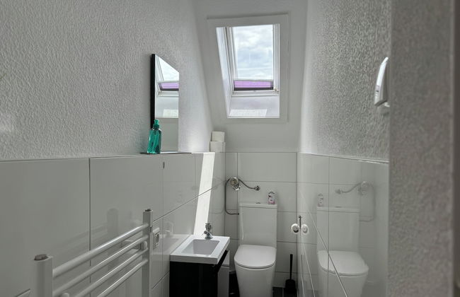 4 room cosy holiday apartment contactles - Photo 41