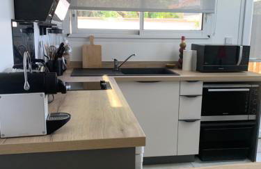 Studio cosy proche plages - Foto 5