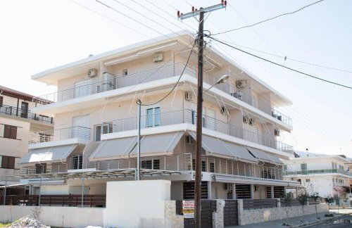 Zeusplace G7 Studio Neoi Poroi - Foto 37