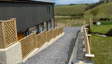 Creber Cottage - Foto 3