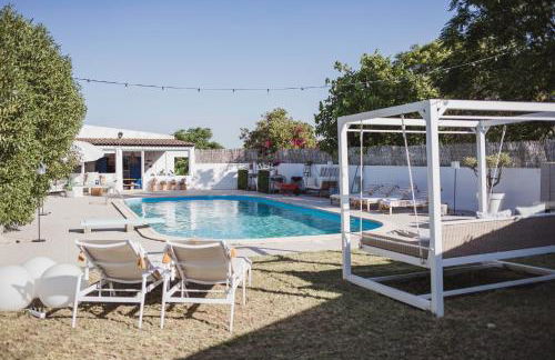 Olive Village - Foto 21