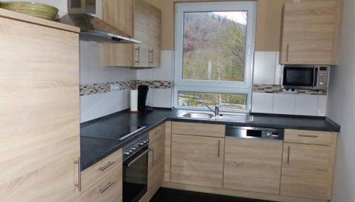 Ferienhaus Fischbachtal - Foto 4