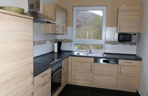 Ferienhaus Fischbachtal - Foto 4