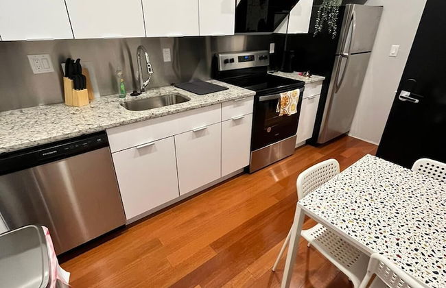 Philadelphia Central Apartments - Foto 75