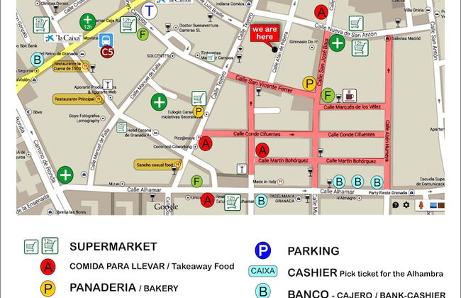 AFAN Granada - Foto 22