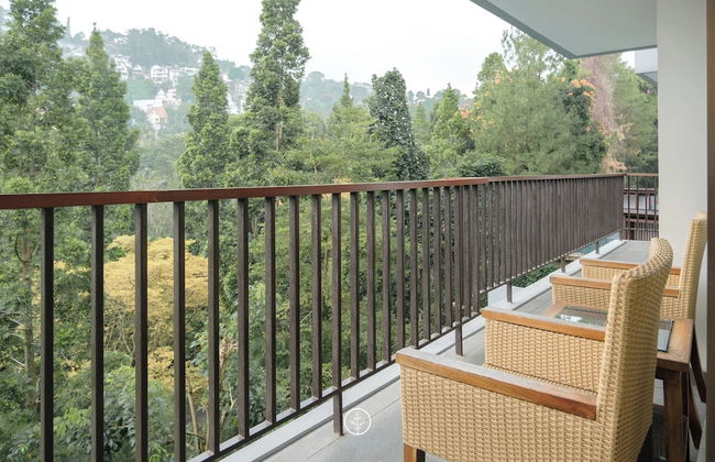 Tulip Hill View 6BR Villa with pool and movie room - Foto 43