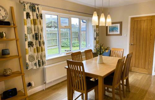 3 Bed in Wighton oc-kt085 - Foto 26