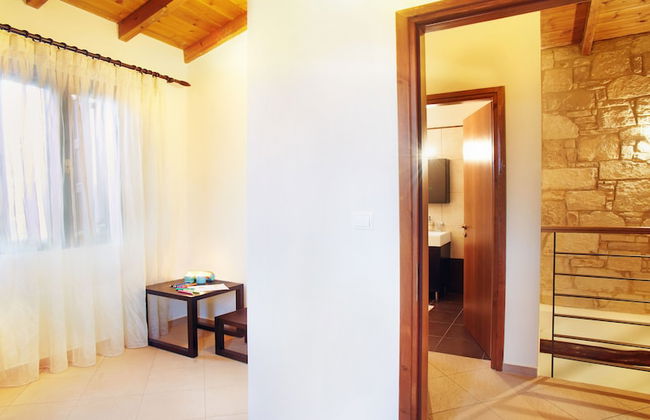 Villa Zourva - Foto 8