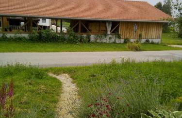 Ferienwohnung Fischerhof - Foto 7