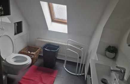 Gîte les Dahlias - Photo 11