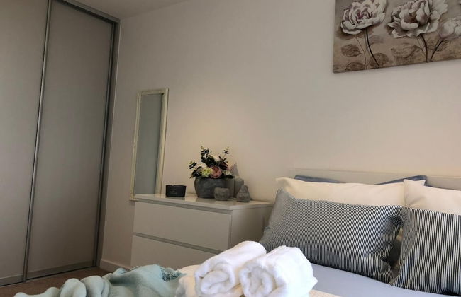 Stunning one bedroom apartment by Creatick - Foto 4