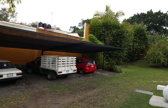 Luxury House Near Cuernavaca - Foto 33